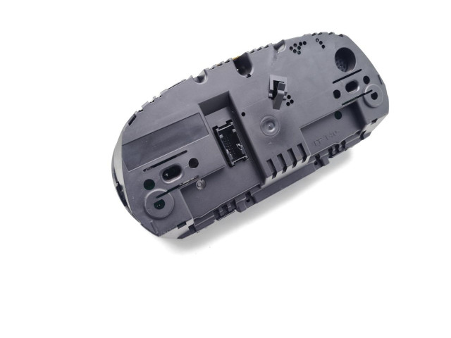 Přístrojová deska BMW 1 E81 E87 2008 9166822, 100253601