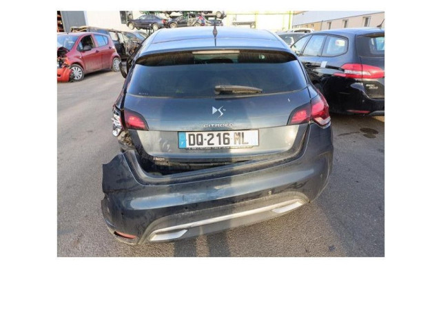 Вентилятор печки    9828719880, 9828719880   Citroen DS4