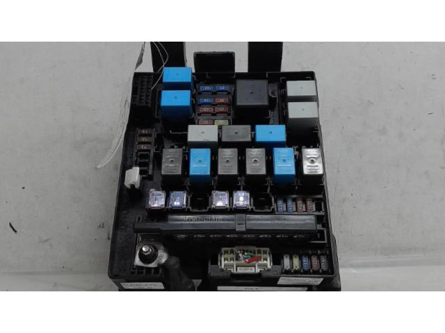 Pojistková skříňka Řídící jednotka BSM 914412Y201 Hyundai ix35 2011