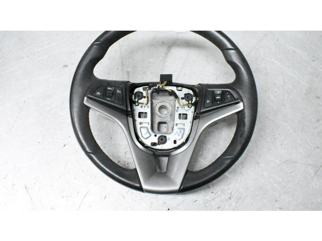 Volant Chevrolet Cruze 2012