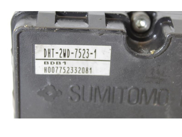 Блок АБС Daihatsu Trevis 2008 - 2010 года