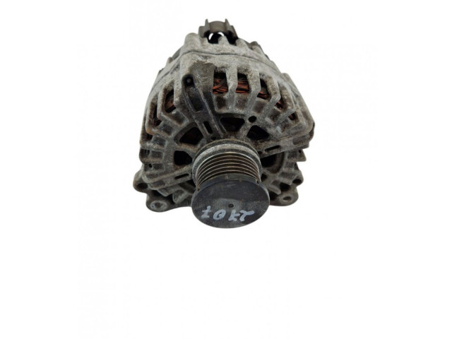 Генератор 04L903017A Audi Q5 SQ5