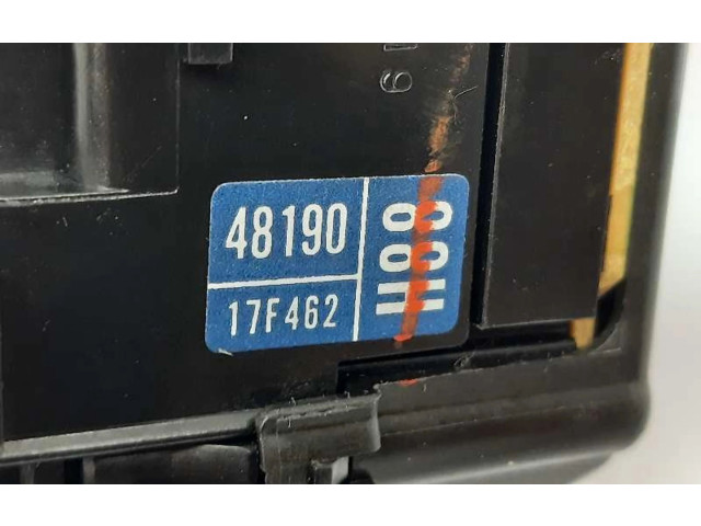 Ручка стеклоочистителей 4819017F462 Lexus CT 200H