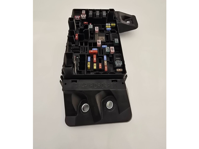 Pojistková skříňka 68430153AB, 9657042034 Ram 1500 2021