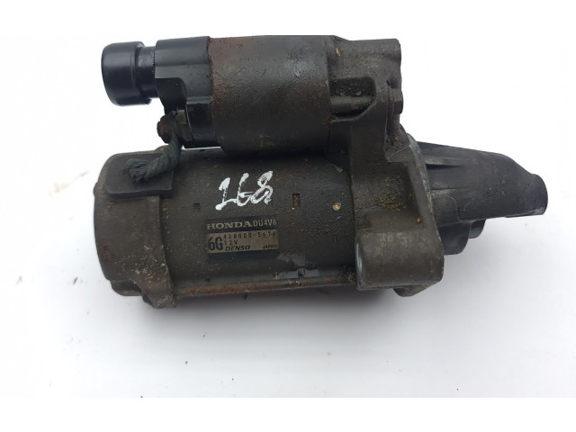 Стартер 4280005670 Honda Accord для двигателя -