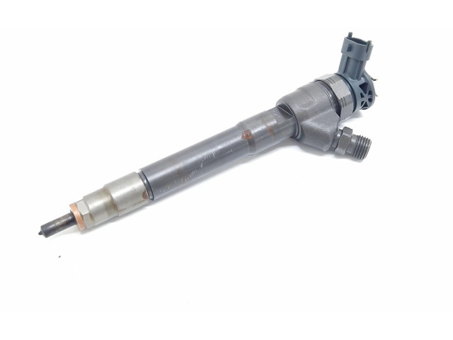 Vstřikovač 0445110 Renault Espace V (RFC) R9M409