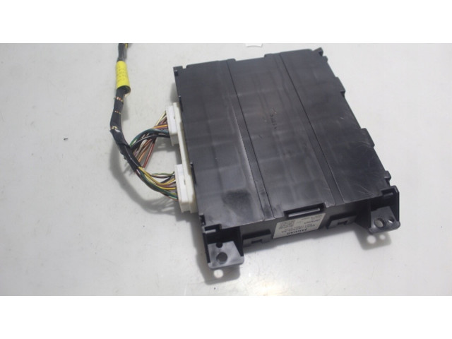 Модуль блока управления кондиционером EX2318D493AA Jaguar XF