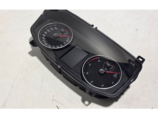 Přístrojová deska Volkswagen Transporter - Caravelle T6 2017 7E0920870S