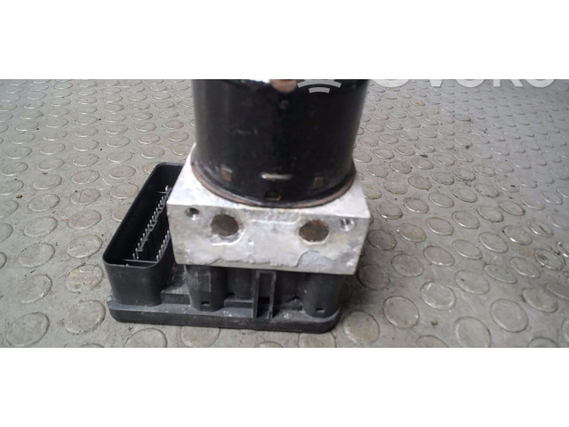 Блок АБС 1J0698117C   Skoda  Octavia Mk1 (1U)  1996 - 2004 года