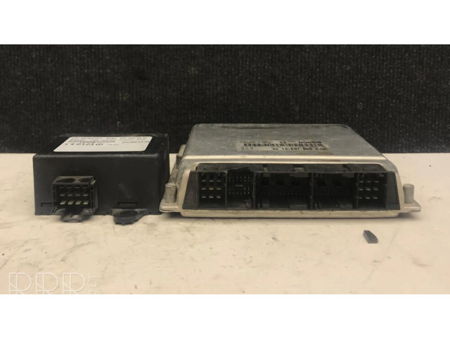 Řídící jednotka A0001534179, 28RTF000 Mercedes-Benz Sprinter W901 W902 W903 W904 2002