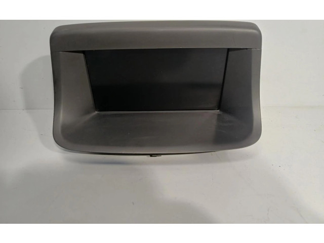 Дисплей 42353388 Opel Meriva B