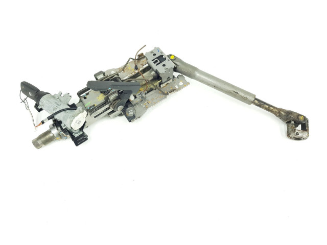 Рулевая рейка 2K5419501A, 2K5419501A Volkswagen Caddy 2015 - 2020 года