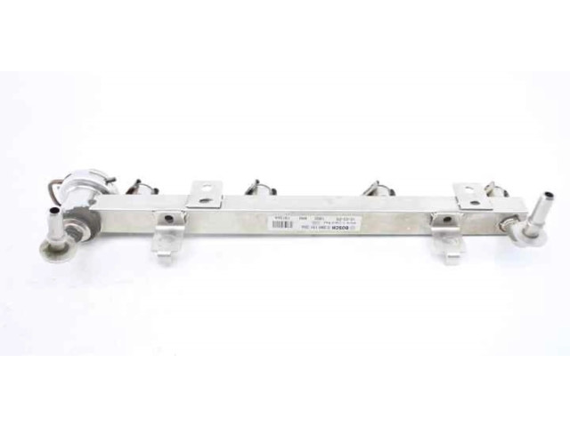 Vstřikovací lišta 280151266 Alfa Romeo Mito pro benzínový motor 1.4