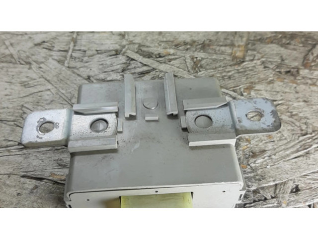 Блок управления MB543075, 1660002000 Mitsubishi Outlander