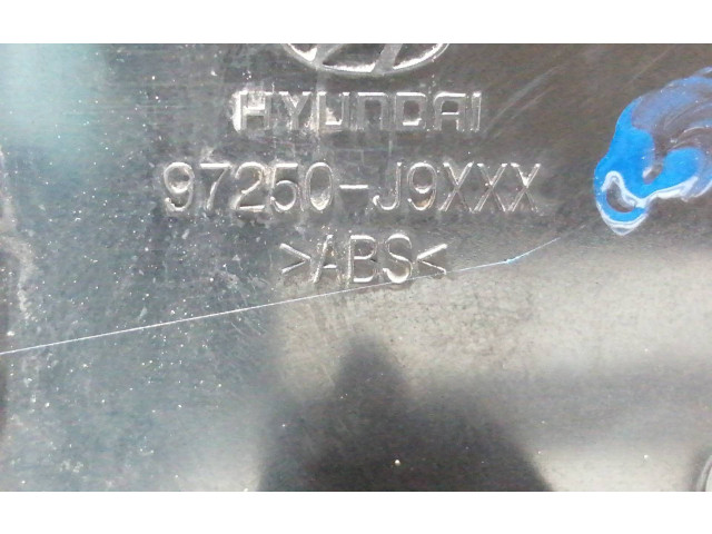 Модуль блока управления кондиционером 97250J9371 Hyundai Kona I