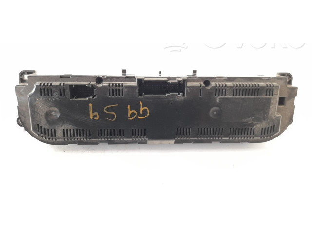 Блок управления климат-контролем 64119321831   BMW Z4 E89