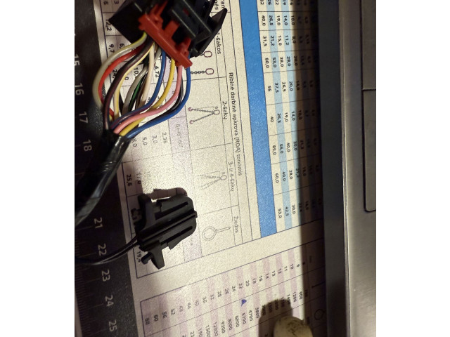 Турбина Зеркало (управляемое электричеством) Audi A6 S6 C7 4G 4G1857410AE для двигателя TDI