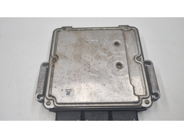 Řídící jednotka 6G9112A650AE, 0281013202 Land Rover Freelander 2 - LR2 2008