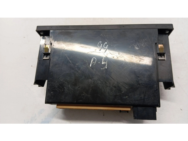Блок управления климат-контролем 8D0820043N, 5HB00790804   Audi A4 S4 B5 8D