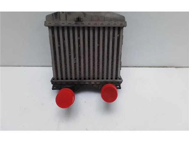 Интеркулер 0003007005 Smart ForTwo II