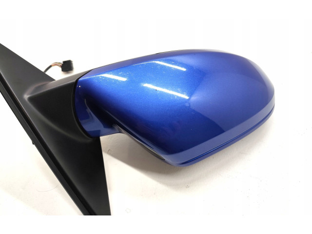 Zpětné zrcátko Audi A6 S6 C7 4G 2017 12PIN