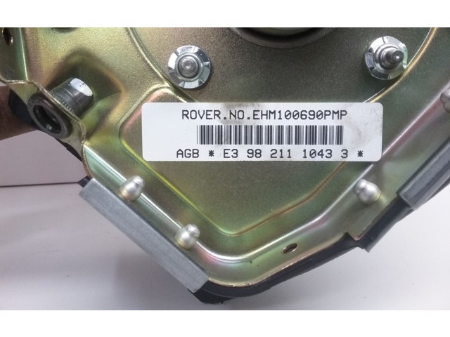 Подушка безопасности водителя 5319022XX, 0336A081 Rover 214 - 216 - 220