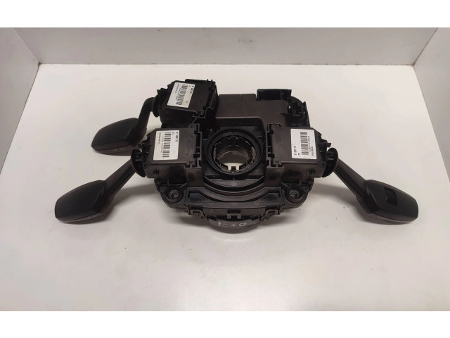 Подрулевой шлейф SRS 61319164419, 61319123051 BMW X5 E70