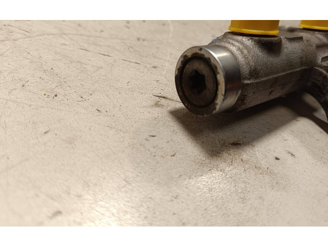 Топливная рампа 059130089BS Audi A7 S7 4G