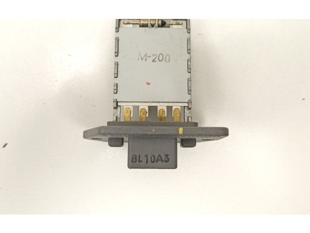 Вентилятор печки    96591594, 615299   Chevrolet Matiz