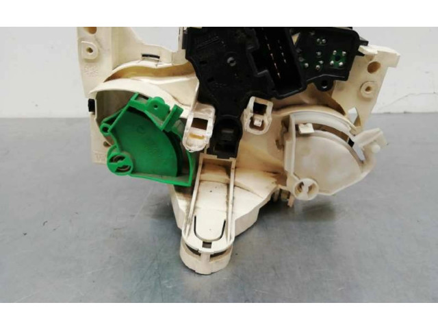 Модуль блока управления кондиционером 69570001   Dacia Logan Pick-Up