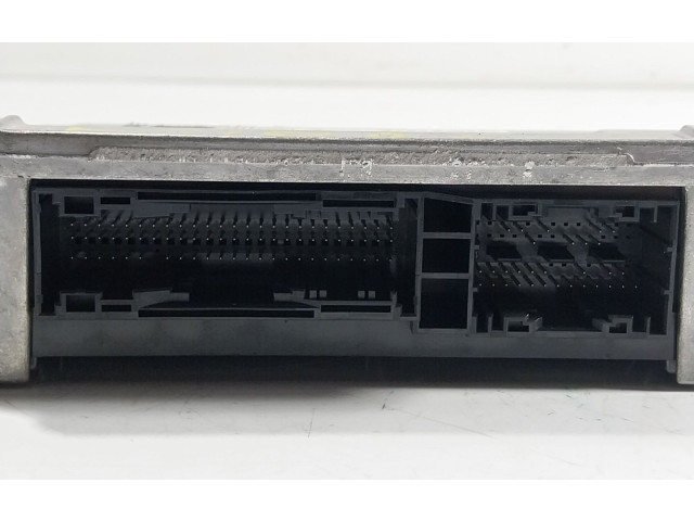 Блок подушек безопасности 31658440, 31387523   Volvo V60