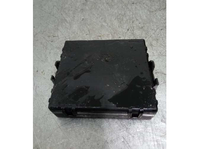 Блок управления 3Q0907530AC   Skoda Karoq