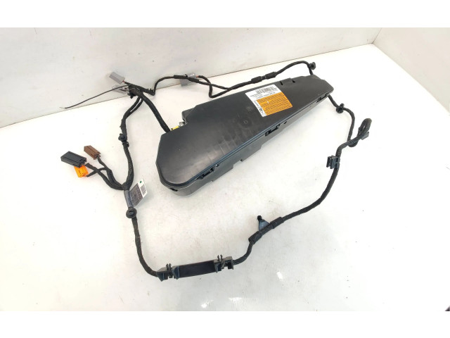 Подушка безопасности в сиденье 31263111, 46322626200 Volvo S60