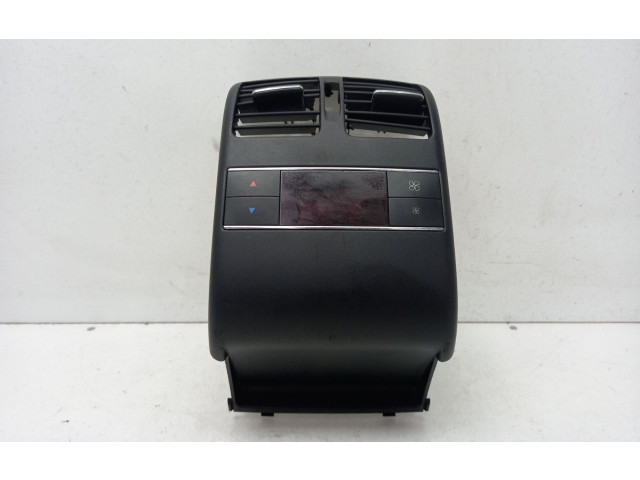 Блок управления климат-контролем 2048303290, 177626   Mercedes-Benz GLK (X204)