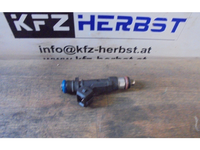 Форсунка 8200227124, 0280158034    Dacia Logan I  K7J-710 