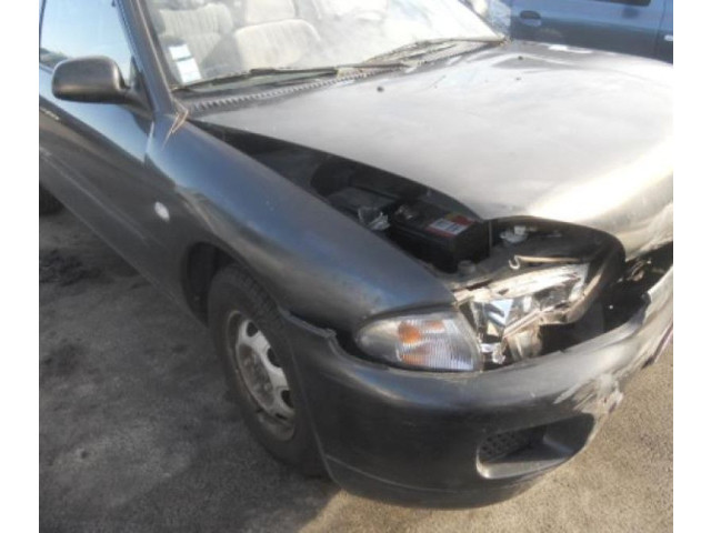 Зеркало электрическое        Mitsubishi Colt  1992 - 1996 года   