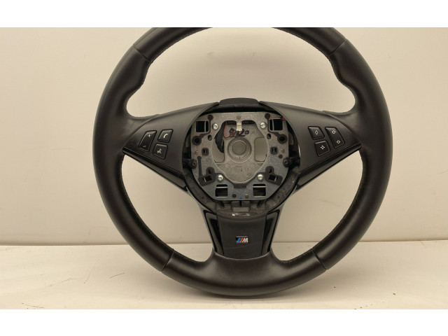 Volant BMW 5 E60 E61 2007
