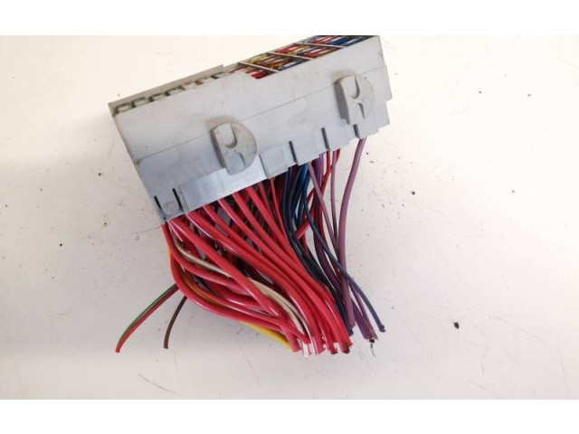 Блок предохранителей  8637669, 8637669   Volvo XC90    