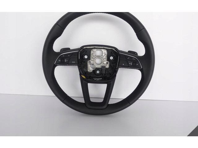 Volant Audi Q7 4M 2015 4M8419091E