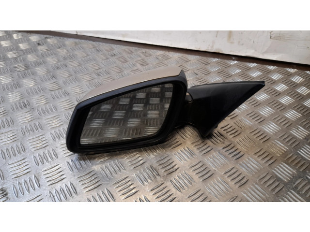 Zpětné zrcátko BMW 5 F10 F11 2011