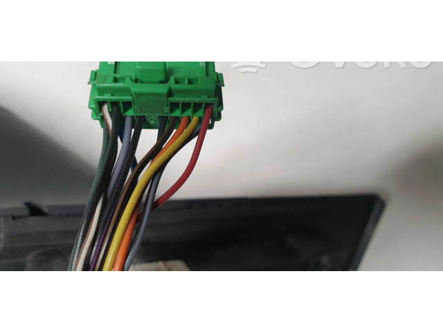 Зеркало электрическое        Volvo S80  2007 - 2013 года   