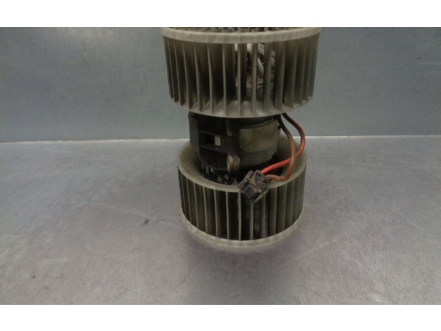 Вентилятор печки    64113453729   BMW X3 E83