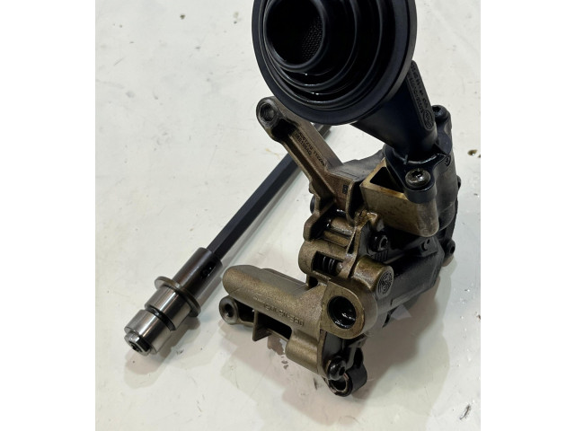 Čerpadlo oleje Volkswagen Touareg II