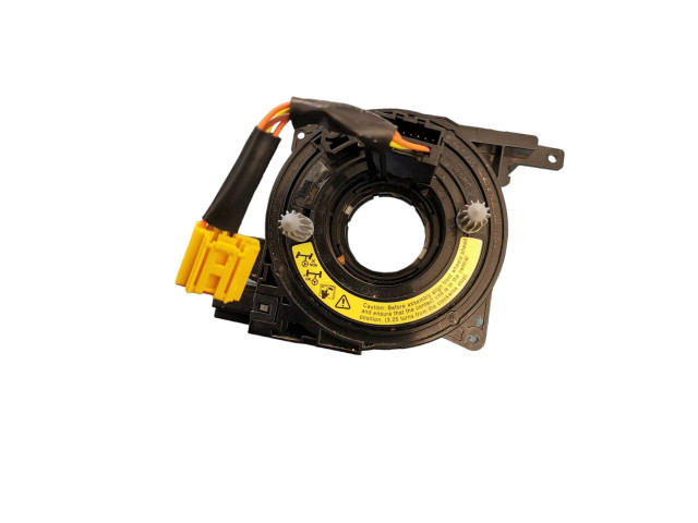 Подрулевой шлейф SRS 31343218, 141M310137AACH Volvo S60