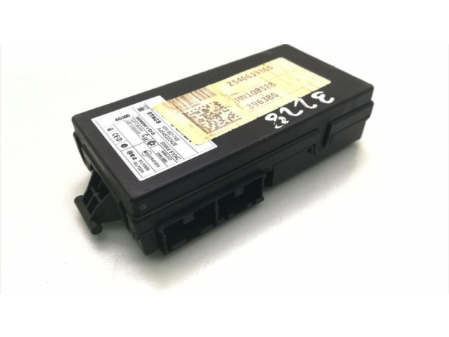 Блок комфорта A4548202426, 5WK45104C Smart ForFour I