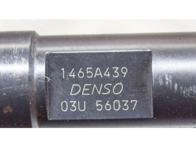 Форсунка 1465A439 Mitsubishi L200 для дизельного двигателя 4N15 2.4