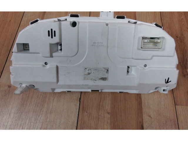 Панель приборов 8100CPHEV Mitsubishi Outlander