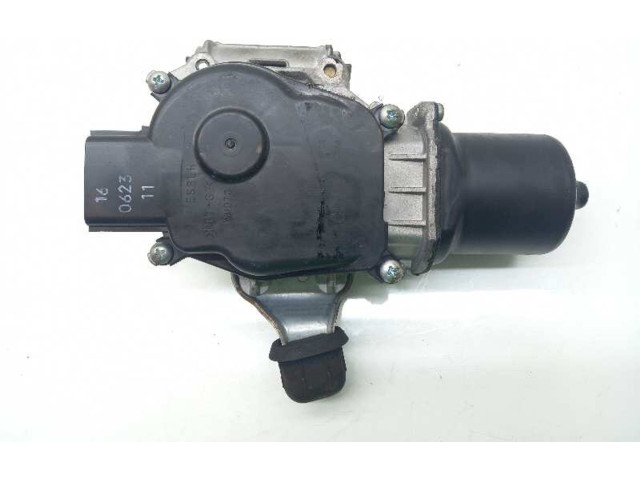 Моторчик дворников 288009191R Dacia Lodgy