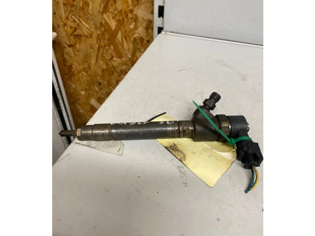 Форсунка 30777526    Volvo S80   