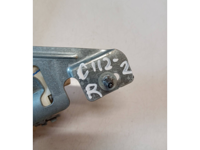 Надувная подушка для крыши 30780647   Volvo S60